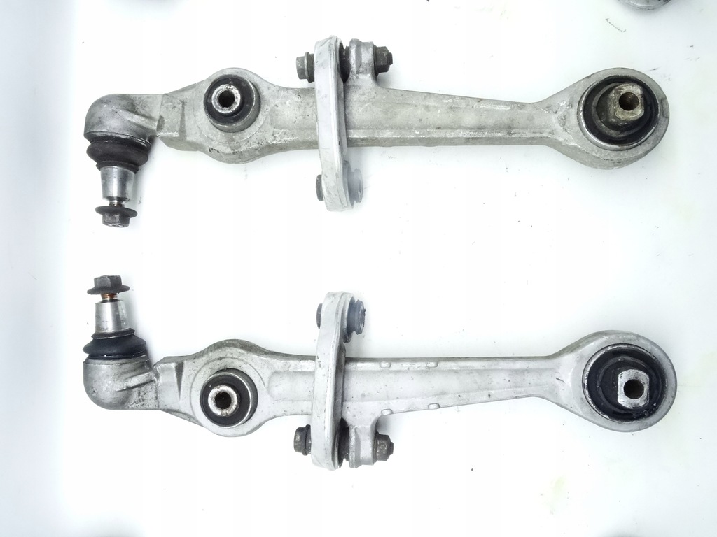 фото №5, Audi a8 d2 99-02 3.3 tdi важіль нижній доставка