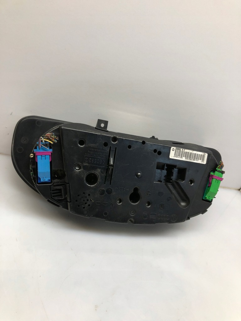 фото №11, Счетчик приборная панель 3b0920827a vag