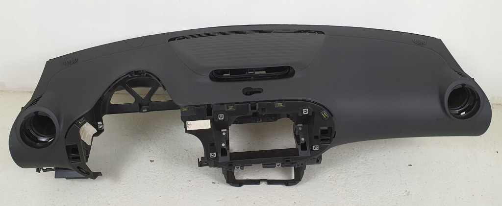 фото №1, Приборная панель приборная консоль renault twingo iii euro