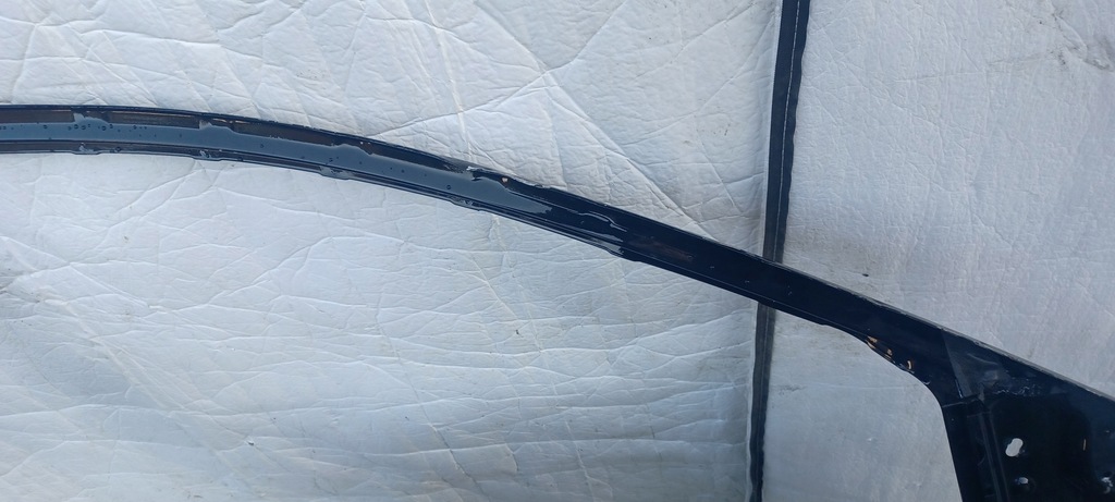 фото №10, Ford edge mk2 двері праве перед передні