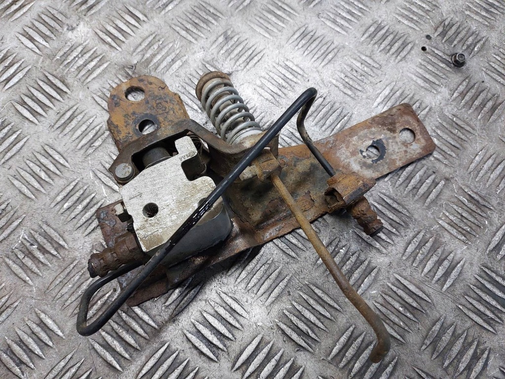 фото №1, Корректор усилитель торможения renault kangoo i fl 1.5 dci