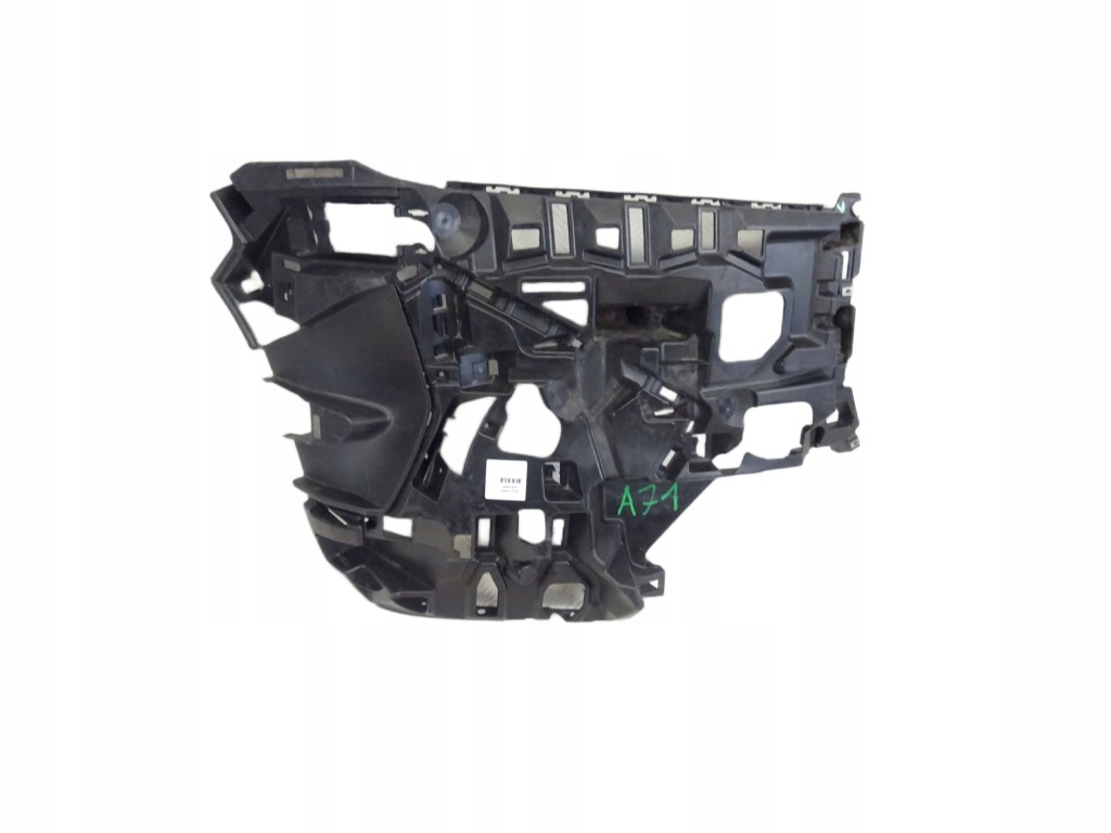 фото №1, Bmw ix i20 правый направляющая бампера перед передний