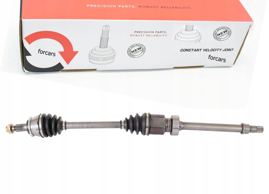 фото №1, Привідний вал права mini one cooper r50 r53 1.4 1.6 механічна коробка передач