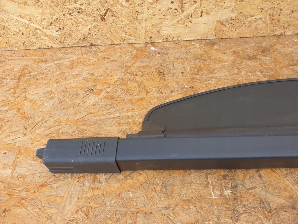 фото №10, Jeep grand cherokee wk2 шторка багажника czarna lift