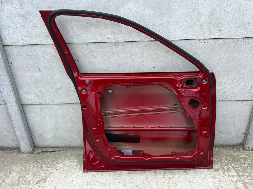 фото №14, Дверь genesis gv80 передние левая перед левый