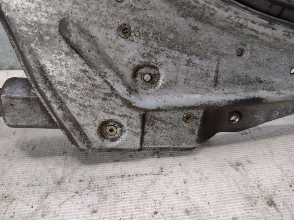 Підйомник скло правий задній bmw e36 кабріолет в Україні