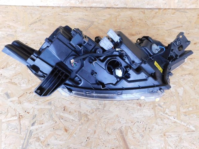 фото №7, Mitsubishi outlander iii full led фара левый