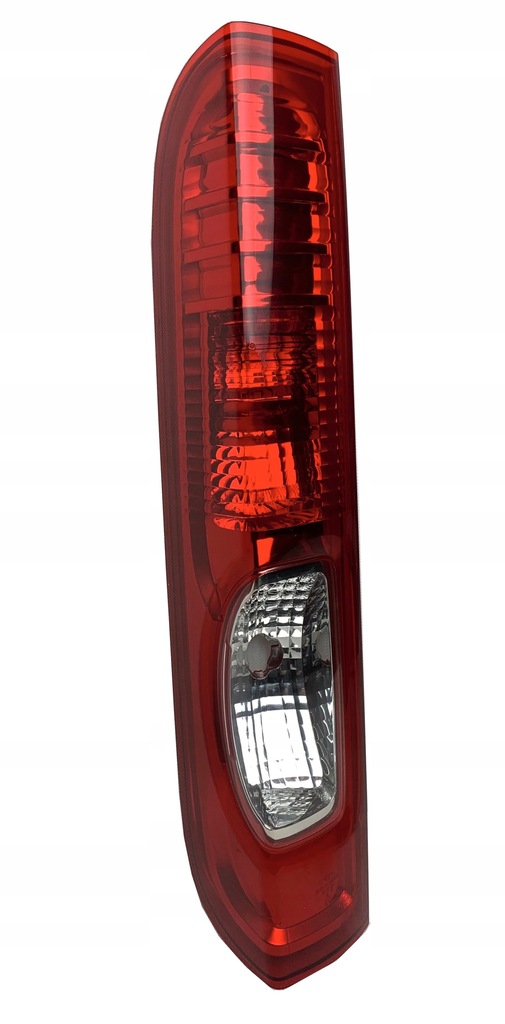 фото №1, Левая лампа задняя nissan primastar 2007-2014