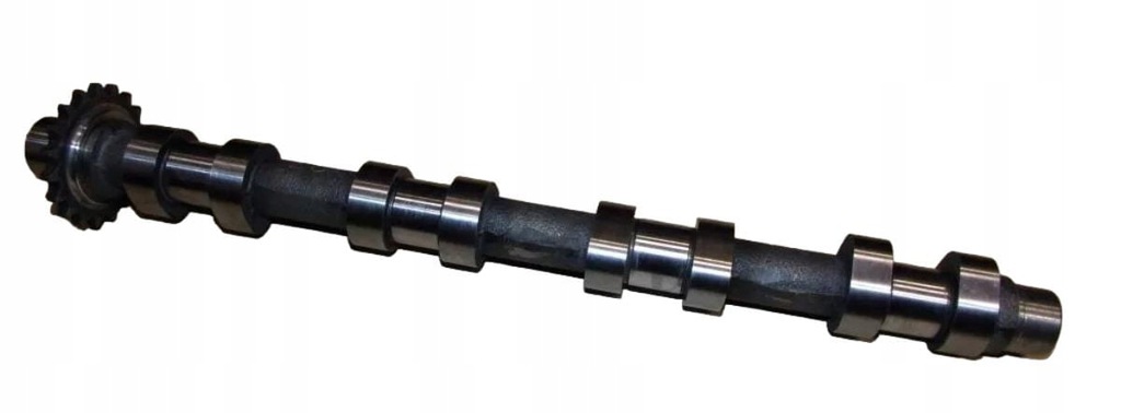 фото №1, Вал распределительного вала citroen peugeot 0801v9