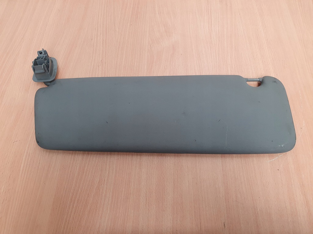 фото №11, Захист сонячна козирок master iii movano b