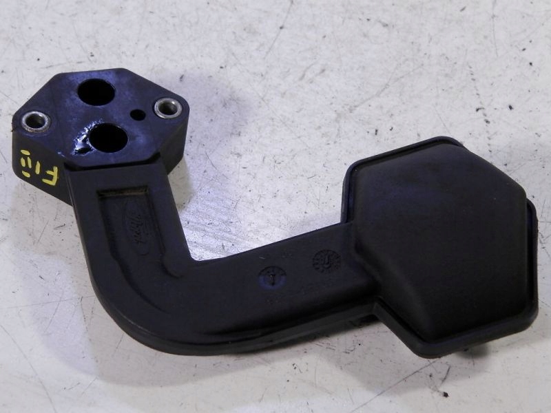 фото №4, Ford ka i rbt резонатор 1,3 96bf-9f763-aa