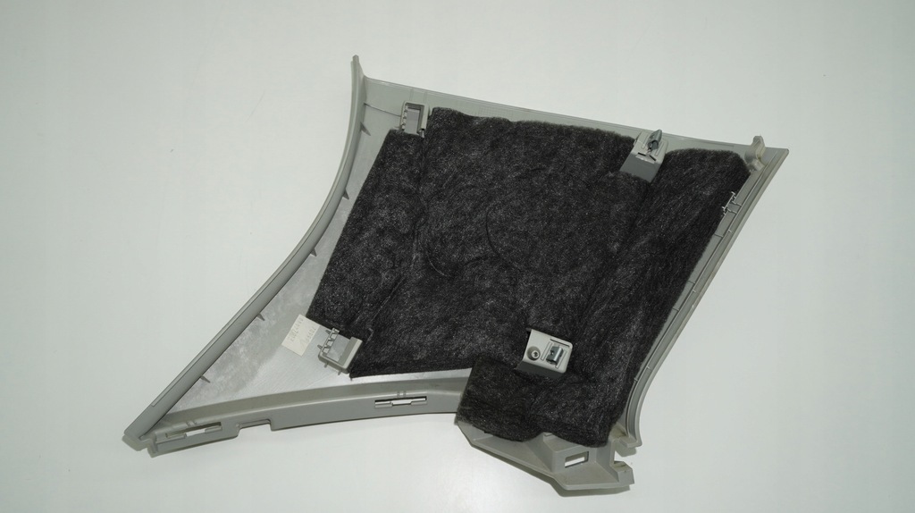 фото №7, Audi a3 8v sportback защита стойка правый задняя