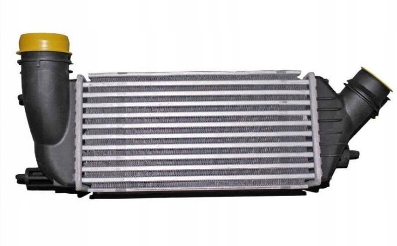 Купити Citroen c8 2002- | fabrycznie новий інтеркулер