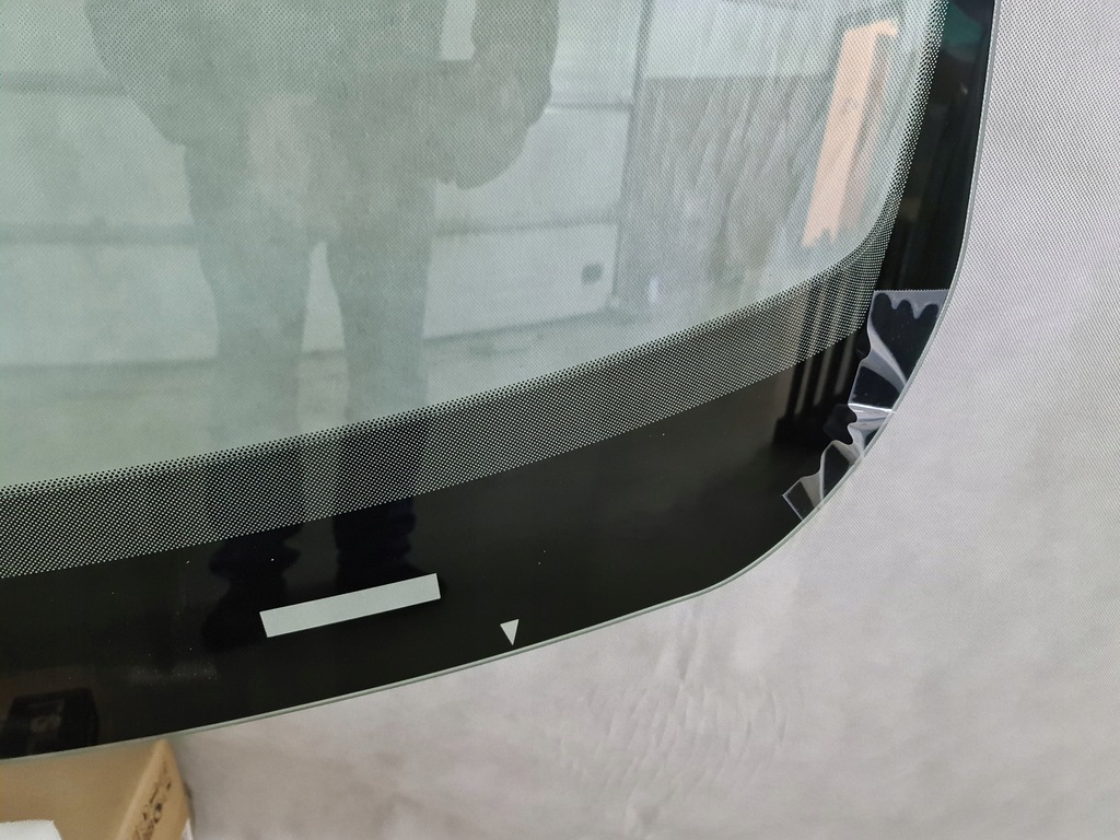 фото №5, Скло передня dodge ram 1500 classic po 2019