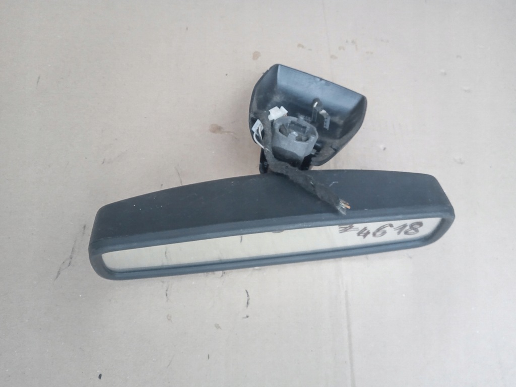 фото №1, Дзеркало внутрішнє ford focus c-max