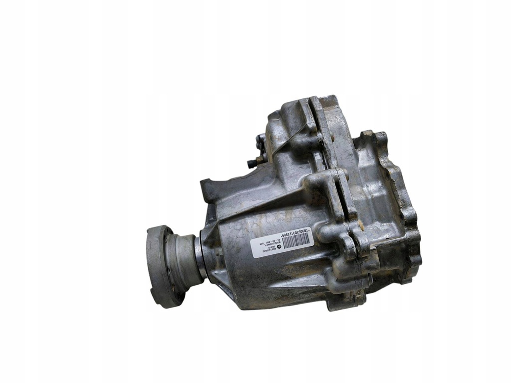 фото №9, Dodge charger 2021 коробка передач приладова / редуктор