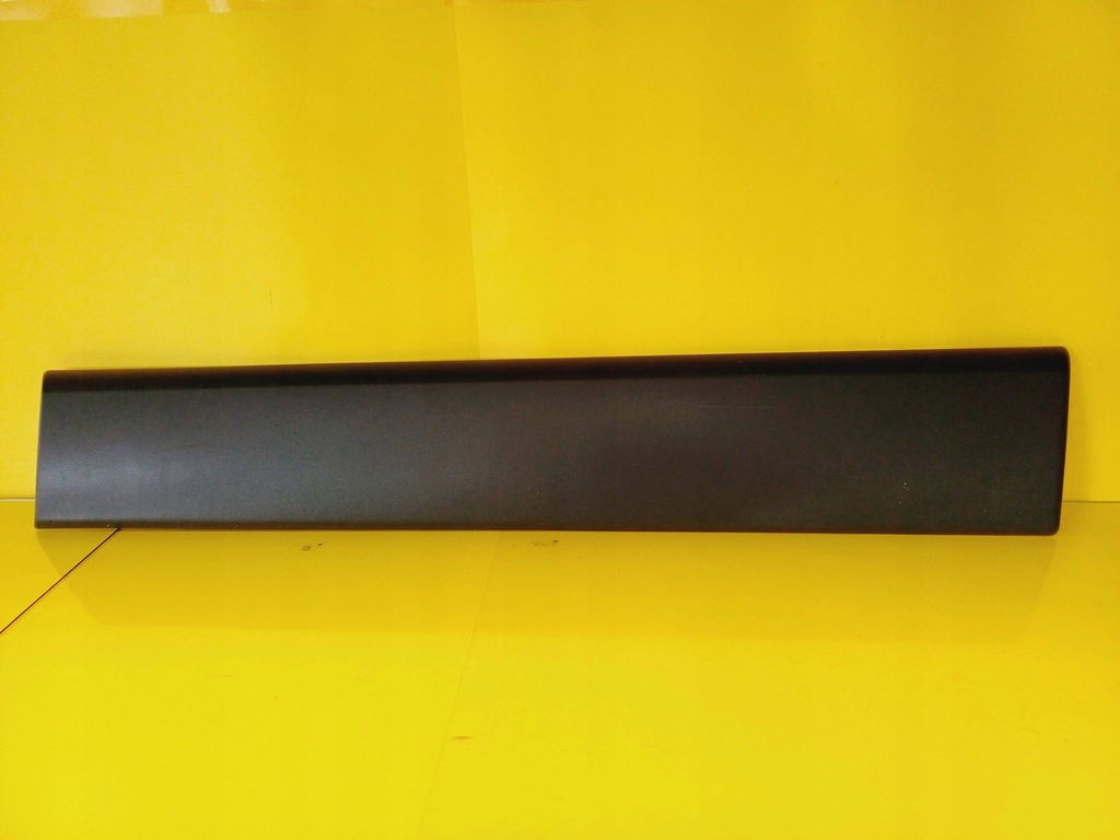 фото №1, Молдинг двері лівий задня renault trafic ii 8200036093 nr151