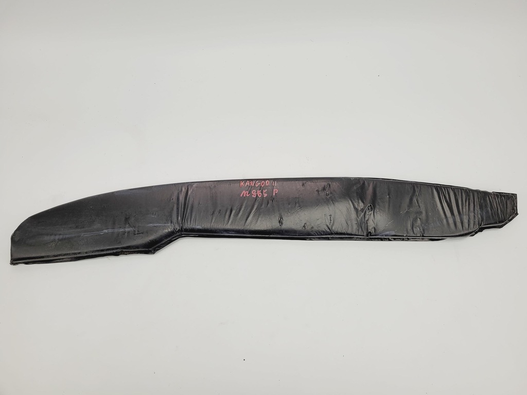 фото №1, Шумоизоляция крыла правый перед renault kangoo ii 2013- 12965