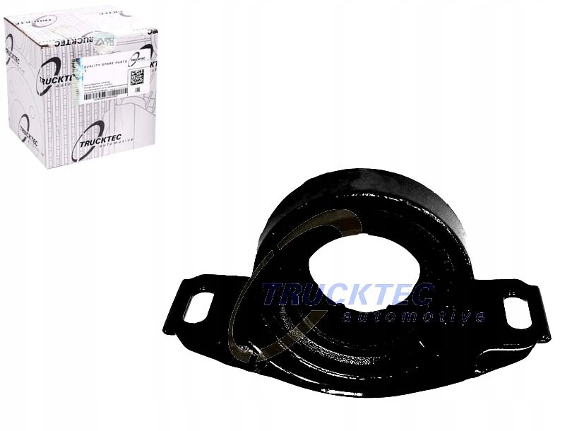 Купити Підпора вала mercedes trucktec