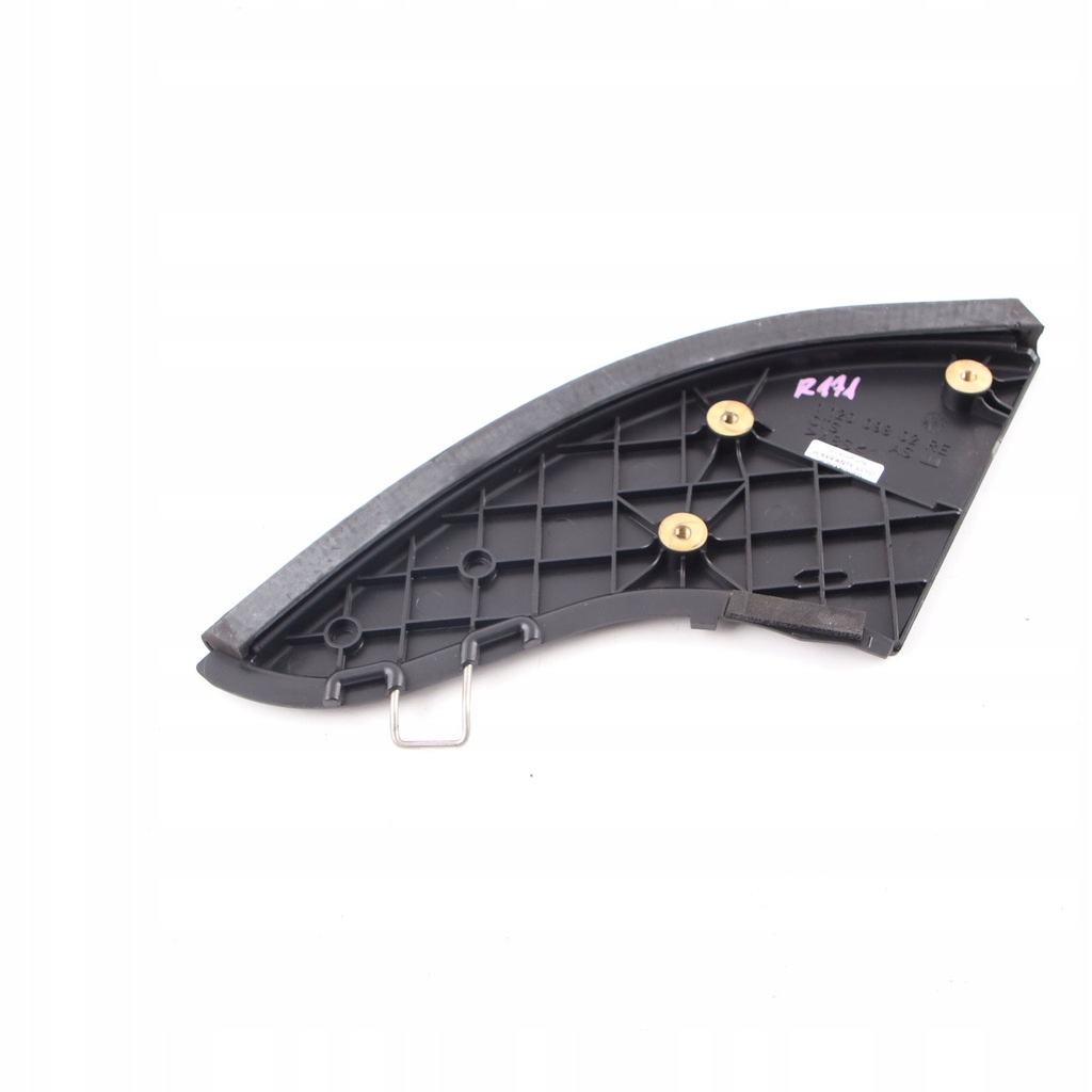 фото №9, Mercedes r171 защита петля правая задняя 112009702