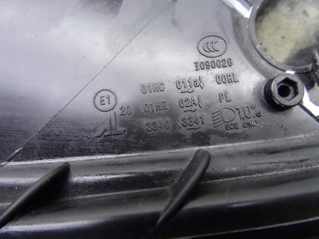 фото №8, 5e1941015 skoda octavia iii лампа левая full led eu