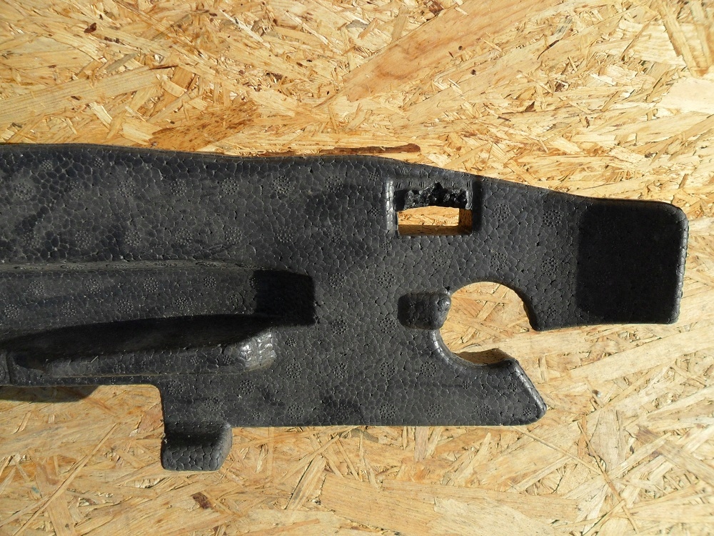 фото №6, Ford mondeo mk4 lift абсорбер бампера