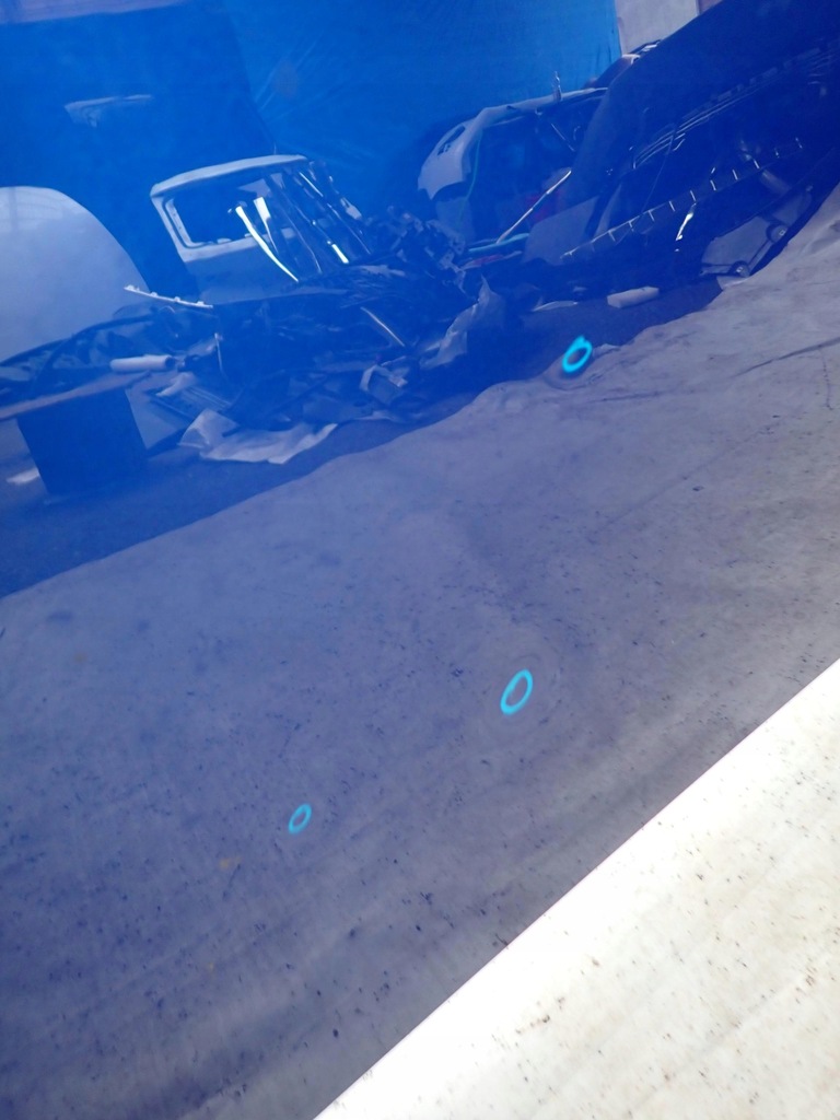 фото №8, Vw t-cross 2gm 18- капот крышка бампера