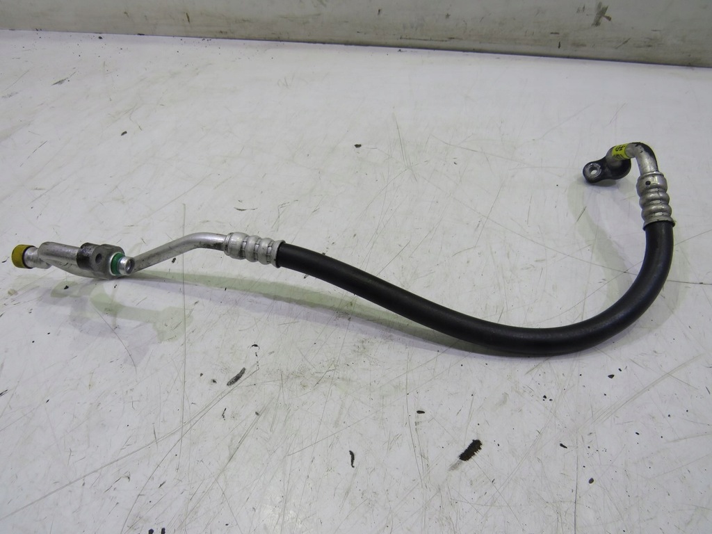 фото №1, Wąż шланг кондиціонера kia optima iii 1.7 crdi