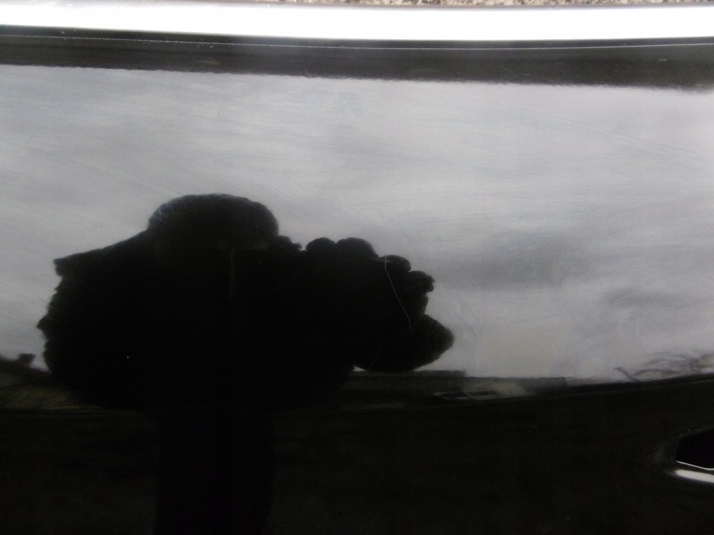 фото №8, Infiniti дверь m m30 m35 m37 дверь левый задняя задние