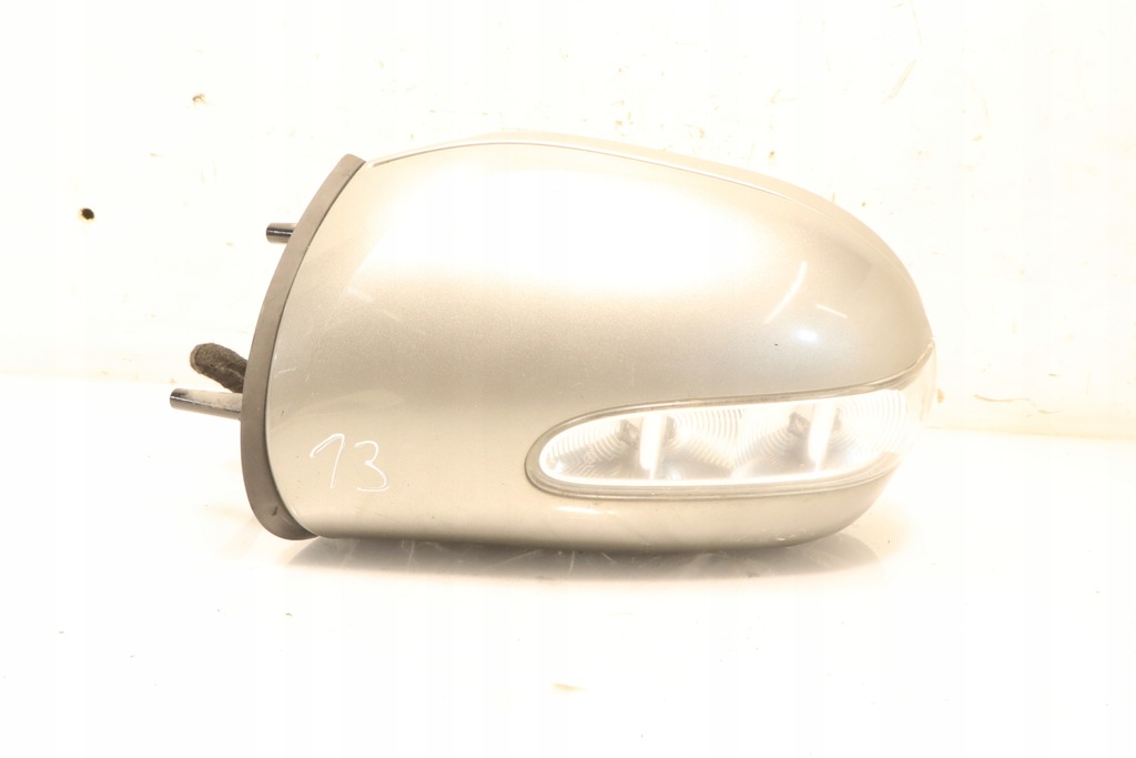 фото №1, Зеркало левая mercedes ml ii w164 c723