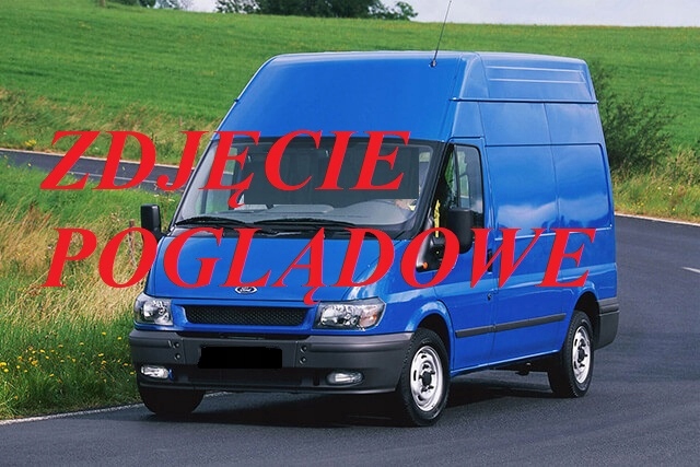 фото №9, Радиатор радиатор системы усилителя ford transit mk6 00-06 2.4 tddi