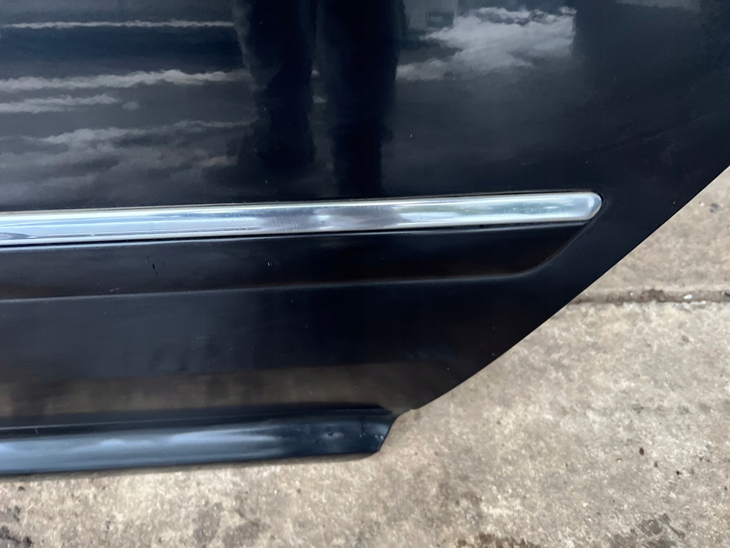 фото №7, Дверь задняя задние левая audi a8 d3 lz9y