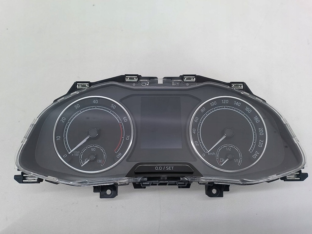 фото №11, Набор стартовый иммобилайзер skoda kamiq 05e907309h 2q0937090c 2q0905861a 1.5 tsi