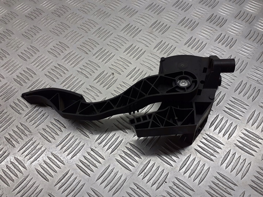 фото №1, Потенциометр педаль газа opel meriva a 1.6 93335443