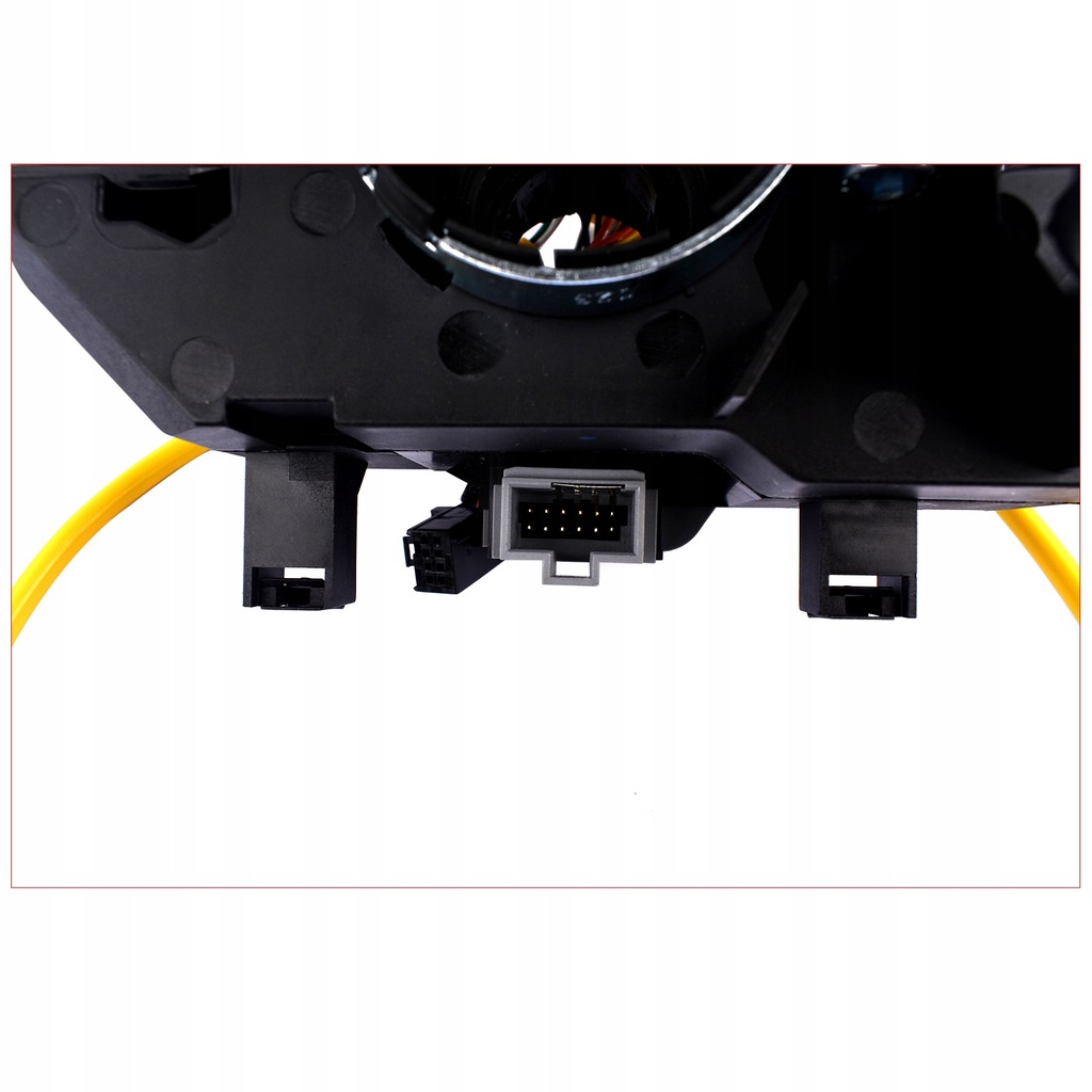 фото №9, Переключатель комбинированный колонки рулевого do fiat grand punto van evo 199