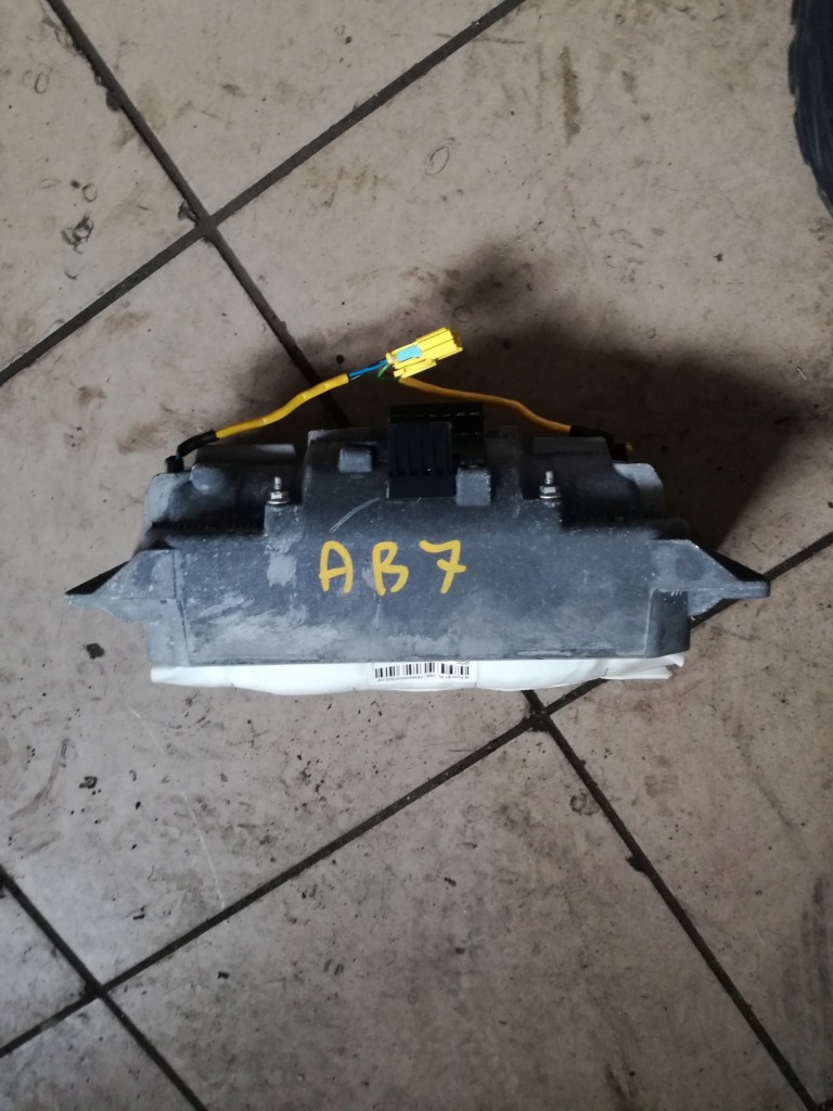 фото №1, Audi a4 b7 подушка подушка безопасности пассажира 8e2880204b