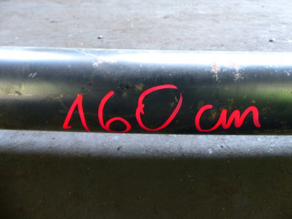 фото №7, Wał приводной lexus gs iv 11-20 3.5 гибрид 450h