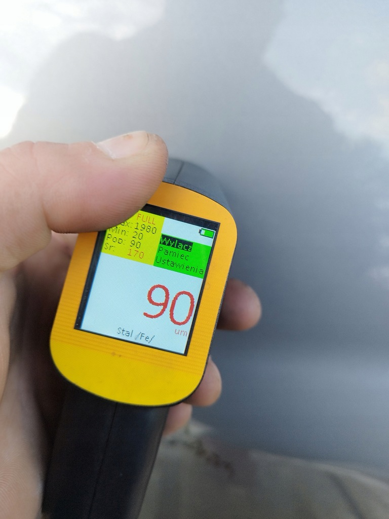 фото №10, Дверь левая левый задняя chevrolet aveo t250 lift 2008-2011 5d дверь hb gqw