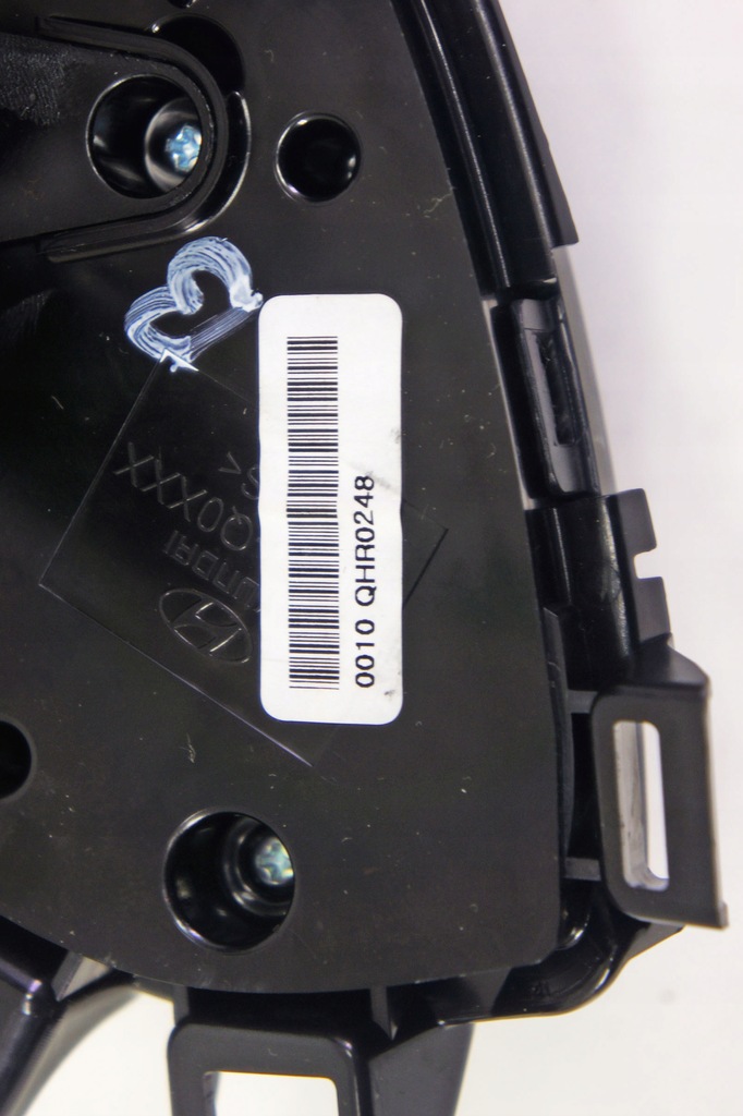 фото №7, Oj036 hyundai i20 iii панель кондиционера