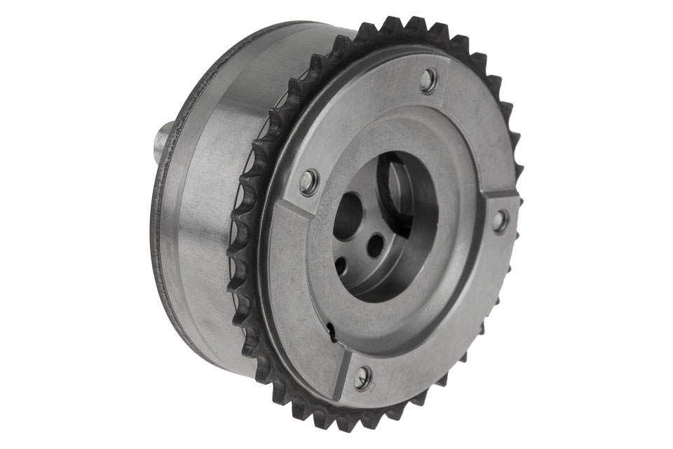 фото №1, Колесо зубчатое переменных faz распределительного вала nty rkz-ty-008