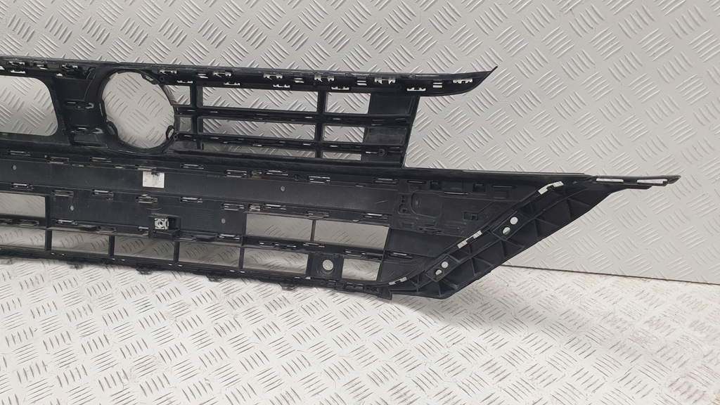 фото №10, Vw volkswagen arteon r-line lift гибрид решётка радиатора решётка радиатора радиатора 3g8853655