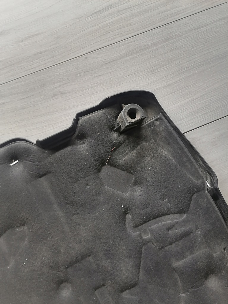 фото №9, Audi a4 a5 8w a6 c7 захист двигуна 04l103925p