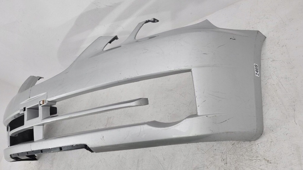 Mitsubishi airtrek turbo 2002- бампер передний перед mr971704 в Украине