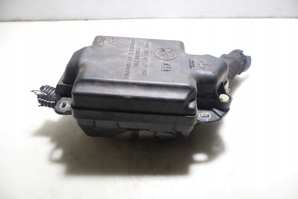 фото №3, Коробка запобіжників fiat tipo 1.4