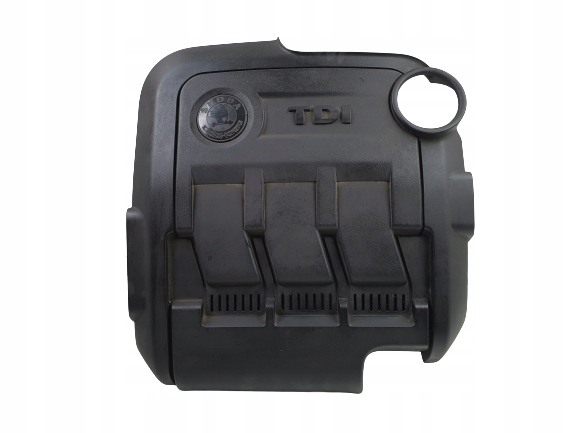 фото №1, Защита двигателя skoda fabia ii roomster 1,2tdi