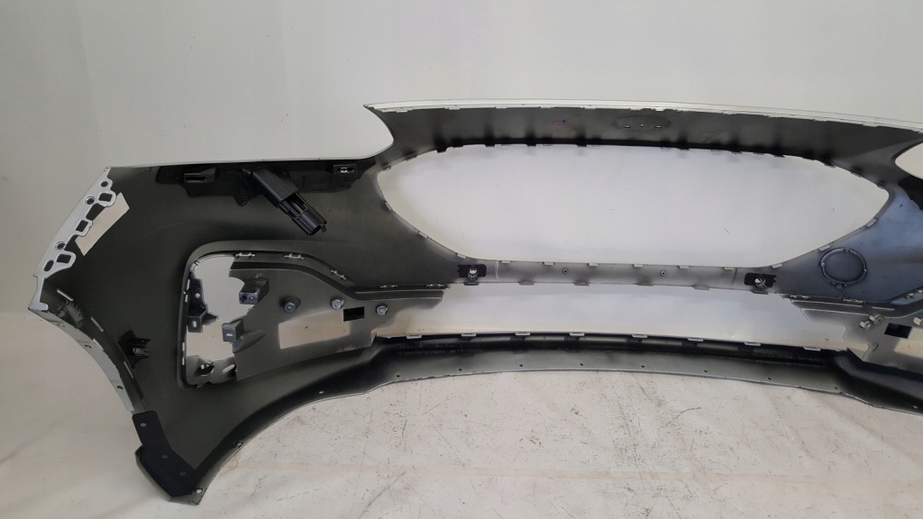 Ford kuga mk3 st line бампер перед 2019-2022r Київ