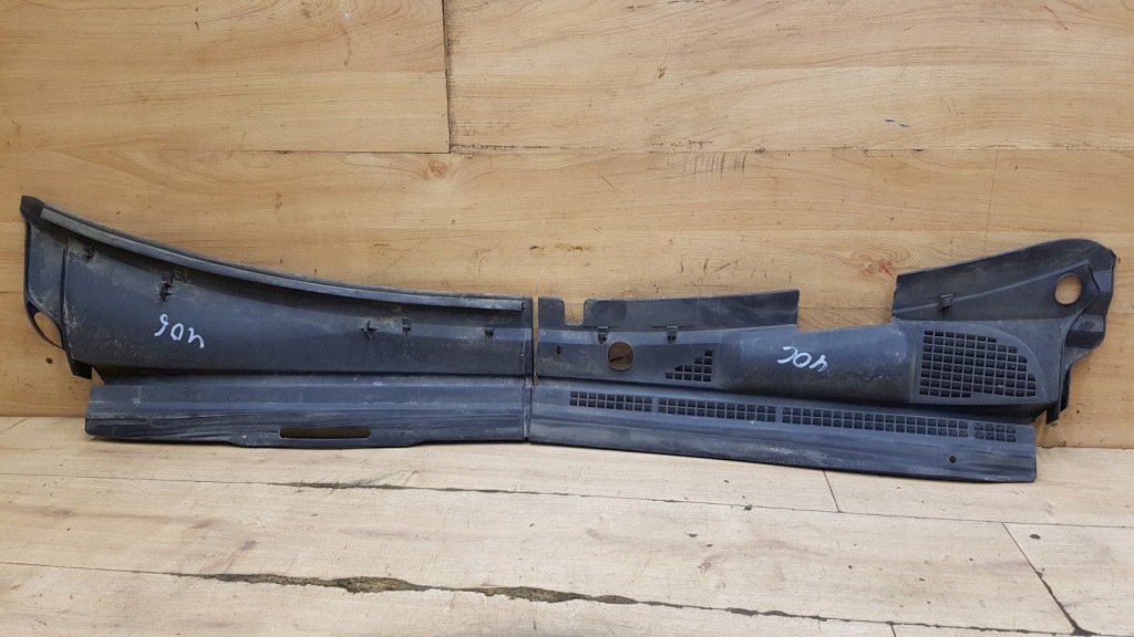 фото №1, Жабо повний peugeot 406