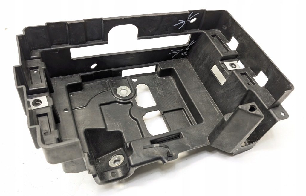 Купить Opel meriva b lift основание аккумулятор 13396154