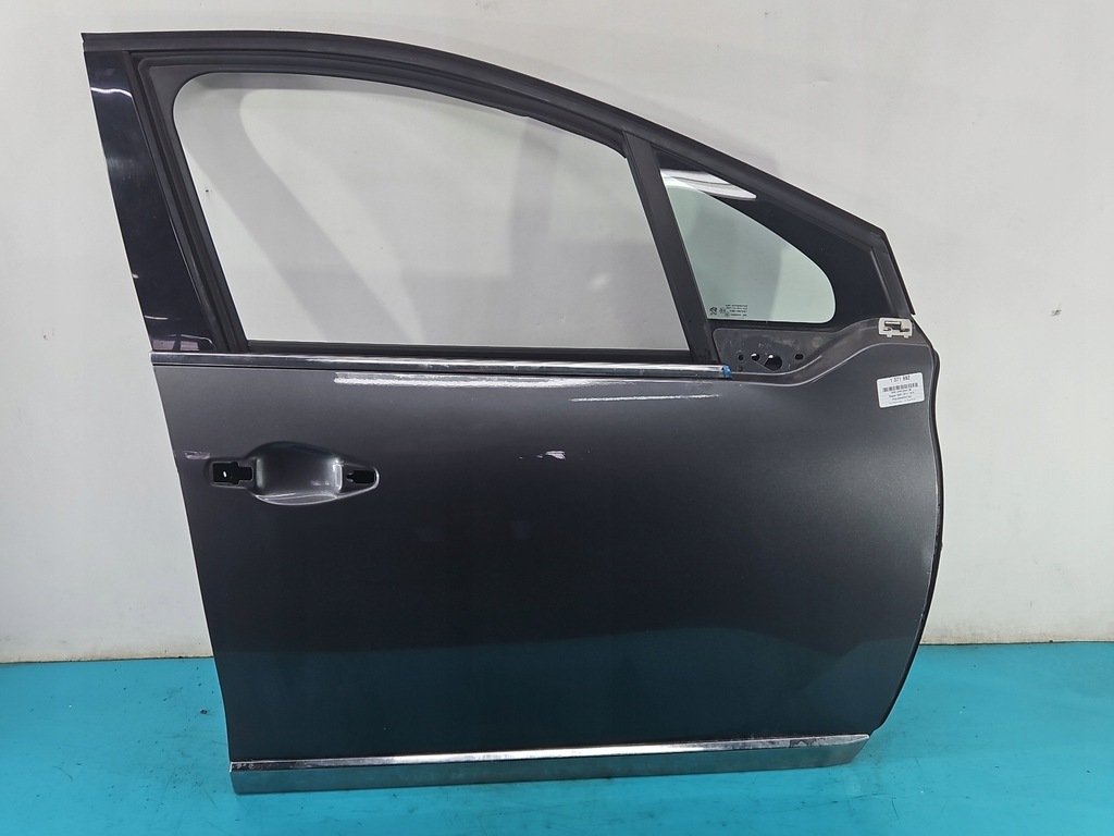 фото №1, Двері перед праве peugeot 2008 i 13-19 evl