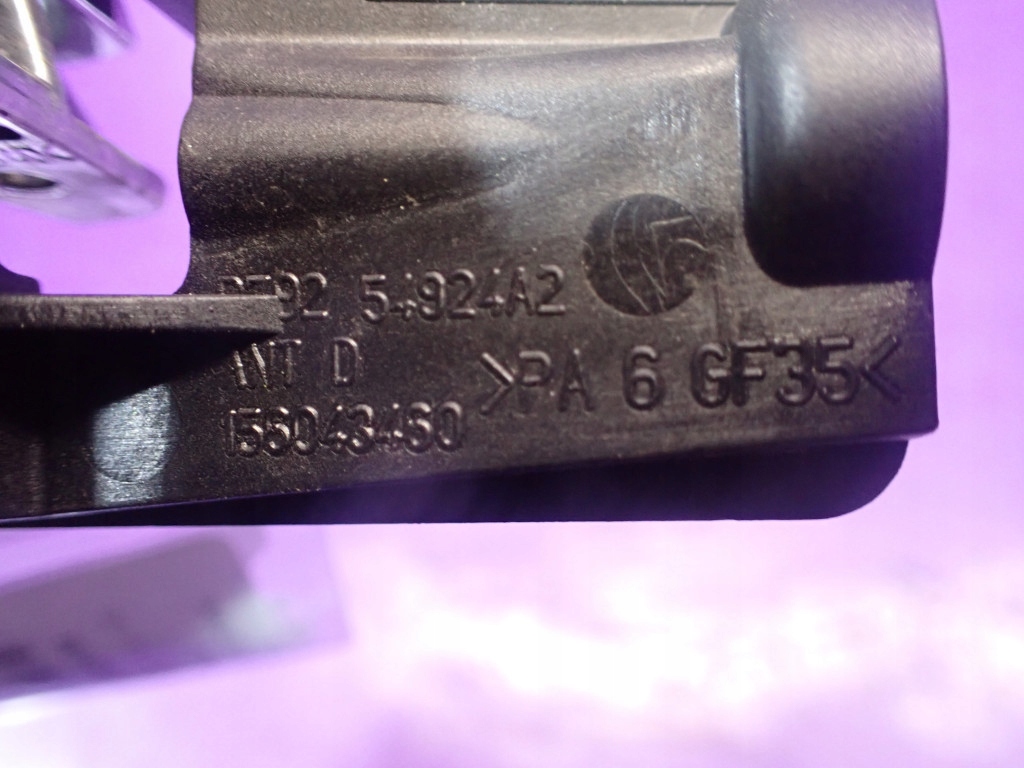 фото №3, Alfa romeo 159 05-11 ручка внутренняя правый перед 54924a2